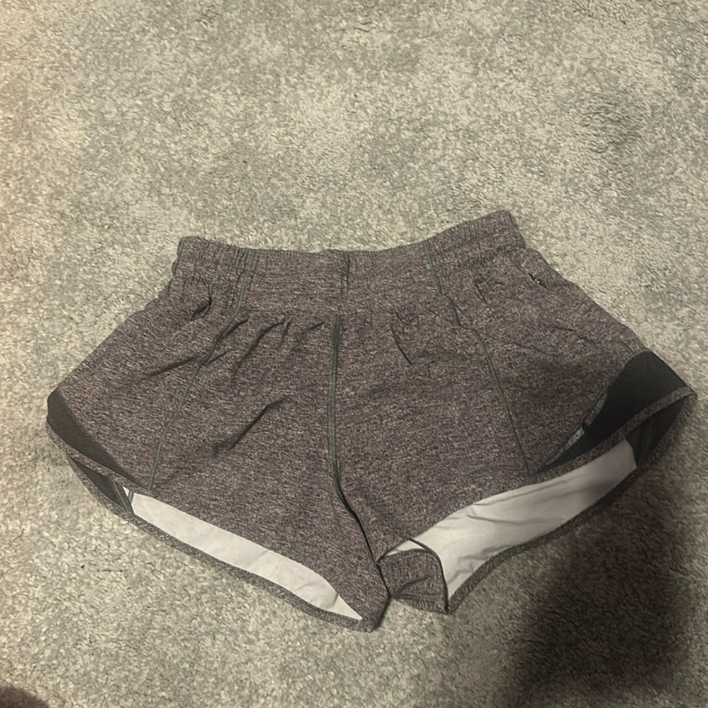 lulu lemon shorts